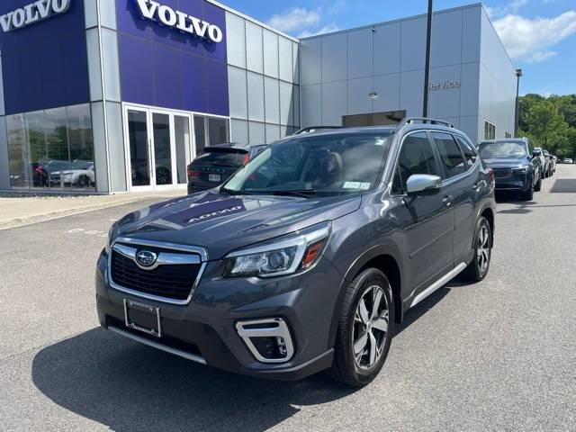 2020 Subaru Forester 2.5i Touring — SUV — 50,590 mi — Wappingers Falls, NY
