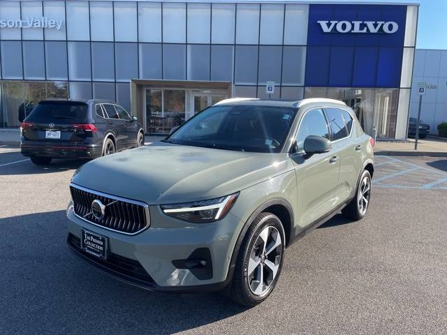 2024 Volvo XC40 Plus — SUV — 14,556 mi — Wappingers Falls, NY