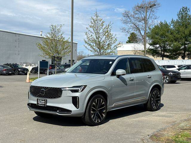2025 Volvo XC90 Plus — SUV — 10,993 mi — Wappingers Falls, NY