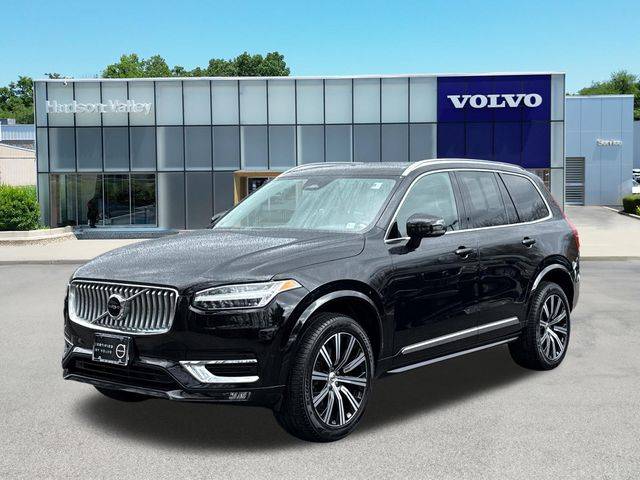 2024 Volvo XC90 Core — SUV — 23,521 mi — Wappingers Falls, NY