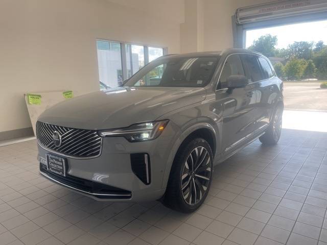 2025 Volvo XC90 Plus — SUV — 3,844 mi — Wappingers Falls, NY