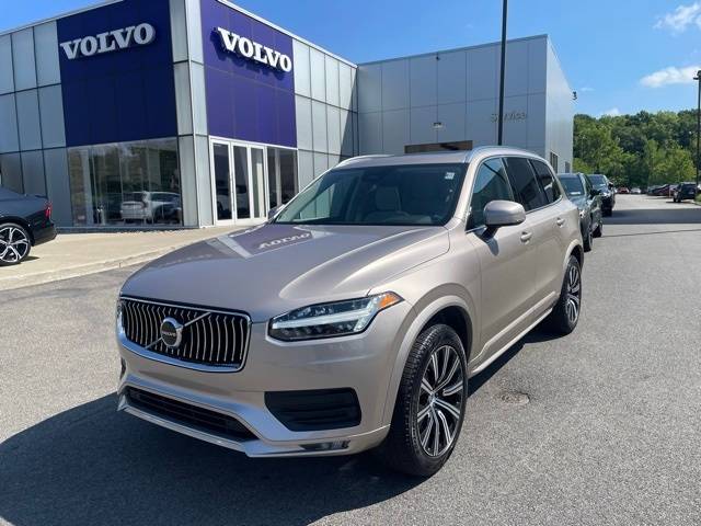 2023 Volvo XC90 Core — SUV — 20,199 mi — Wappingers Falls, NY