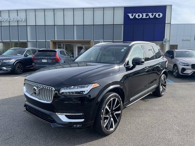 2024 Volvo XC90 Plus — SUV — 27,907 mi — Wappingers Falls, NY