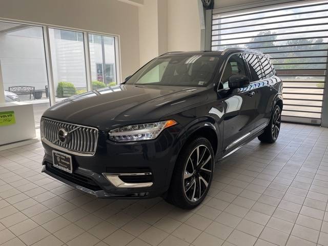 2023 Volvo XC90 Plus — SUV — 31,076 mi — Wappingers Falls, NY