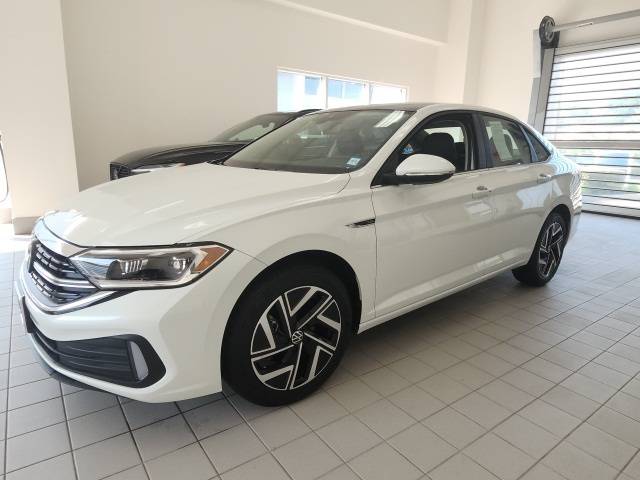 2024 Volkswagen Jetta SEL — Sedan — 2,332 mi — Wappingers Falls, NY