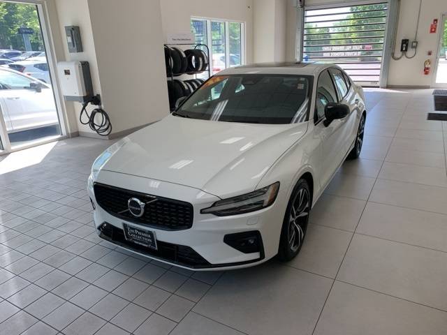 2024 Volvo S60 Core — Sedan — 17,004 mi — Wappingers Falls, NY