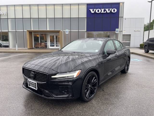 2023 Volvo S60 Recharge Core — Sedan — 32,641 mi — Wappingers Falls, NY