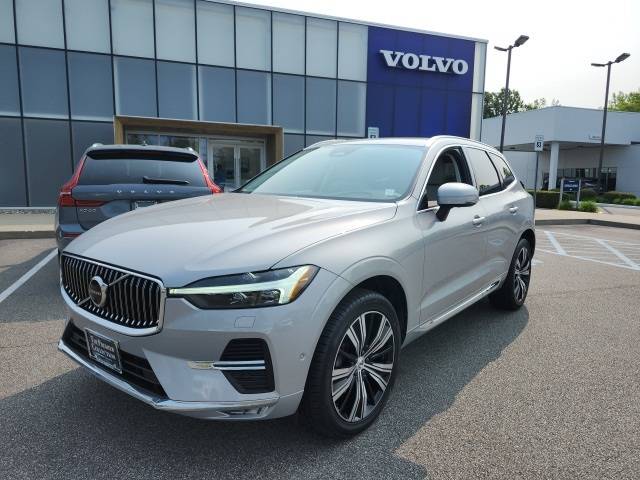 2023 Volvo XC60 Plus — SUV — 45,436 mi — Wappingers Falls, NY