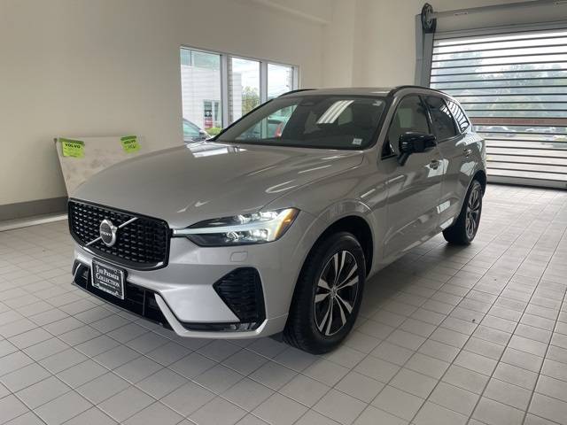 2025 Volvo XC60 Core — SUV — 4,252 mi — Wappingers Falls, NY