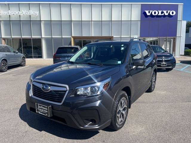 2019 Subaru Forester 2.5i Premium — SUV — 97,527 mi — Wappingers Falls, NY