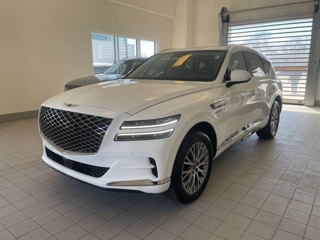 2024 Genesis GV80 2.5T — SUV — 25,239 mi — Wappingers Falls, NY