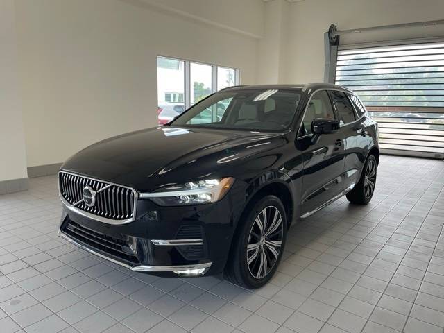 2023 Volvo XC60 Plus — SUV — 37,029 mi — Wappingers Falls, NY