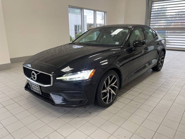 2019 Volvo S60 Momentum — Sedan — 88,966 mi — Wappingers Falls, NY