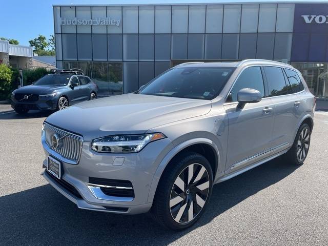 2024 Volvo XC90 Recharge Plus Bright Theme — SUV — 23,935 mi — Wappingers Falls, NY