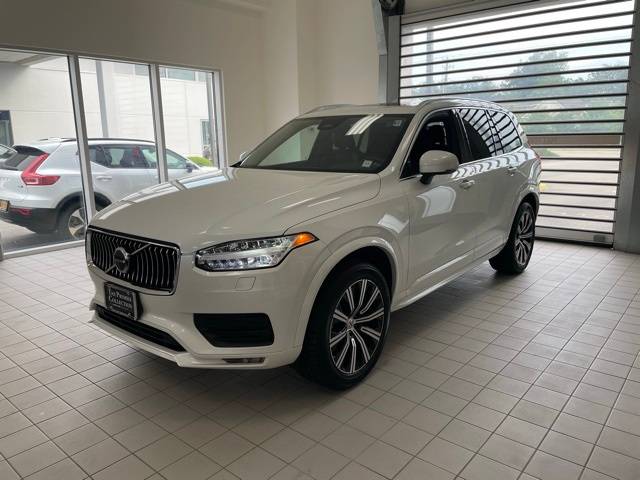 2023 Volvo XC90 Core — SUV — 30,313 mi — Wappingers Falls, NY