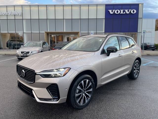 2025 Volvo XC60 Plus — SUV — 14,968 mi — Wappingers Falls, NY