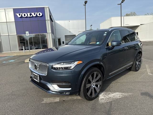 2023 Volvo XC90 Ultimate — SUV — 39,593 mi — Wappingers Falls, NY