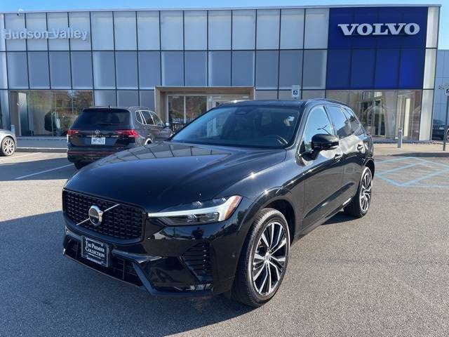 2025 Volvo XC60 Plus — SUV — 10,758 mi — Wappingers Falls, NY
