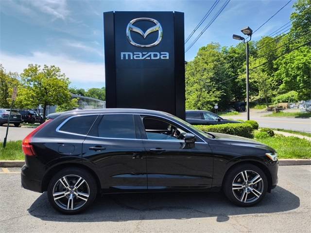 2021 Volvo XC60 Momentum — SUV — 65,166 mi — Wappingers Falls, NY