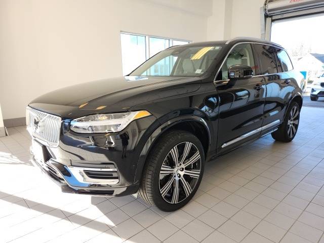 2023 Volvo XC90 Recharge Plus — SUV — 13,433 mi — Wappingers Falls, NY