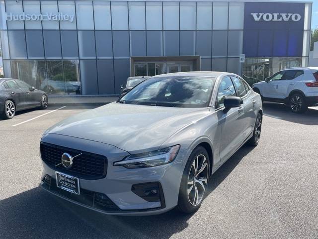 2024 Volvo S60 Core — Sedan — 22,025 mi — Wappingers Falls, NY