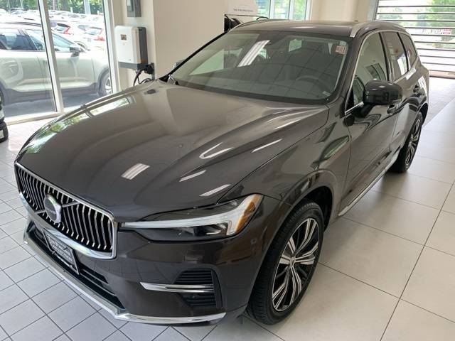 2022 Volvo XC60 Inscription — SUV — 45,693 mi — Wappingers Falls, NY