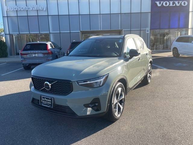 2023 Volvo XC40 Plus — SUV — 26,554 mi — Wappingers Falls, NY