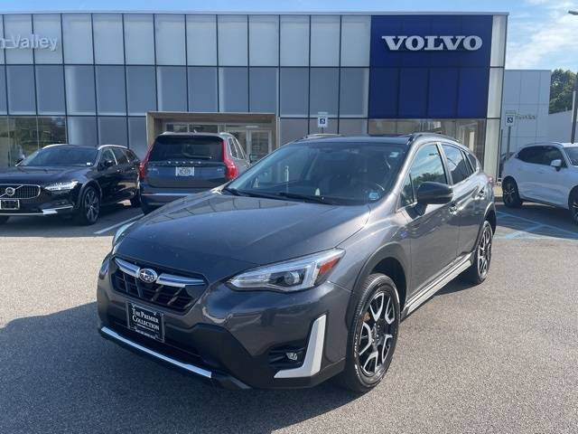 2023 Subaru Crosstrek Hybrid — SUV — 32,436 mi — Wappingers Falls, NY