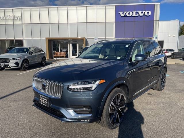 2023 Volvo XC90 Plus — SUV — 33,196 mi — Wappingers Falls, NY