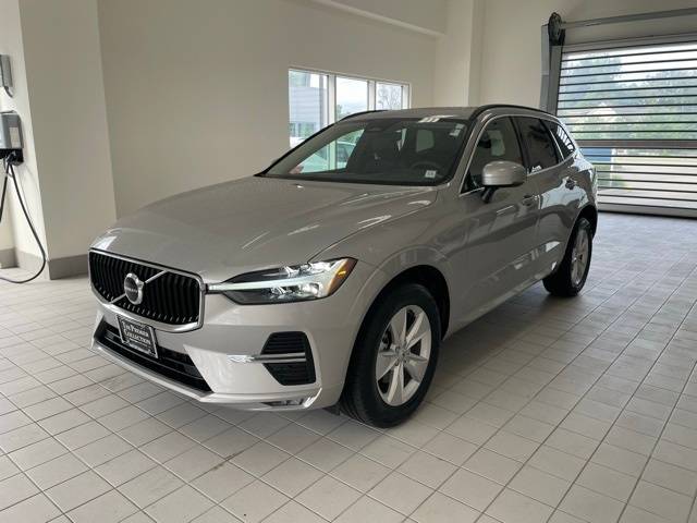 2022 Volvo XC60 Momentum — SUV — 14,499 mi — Wappingers Falls, NY