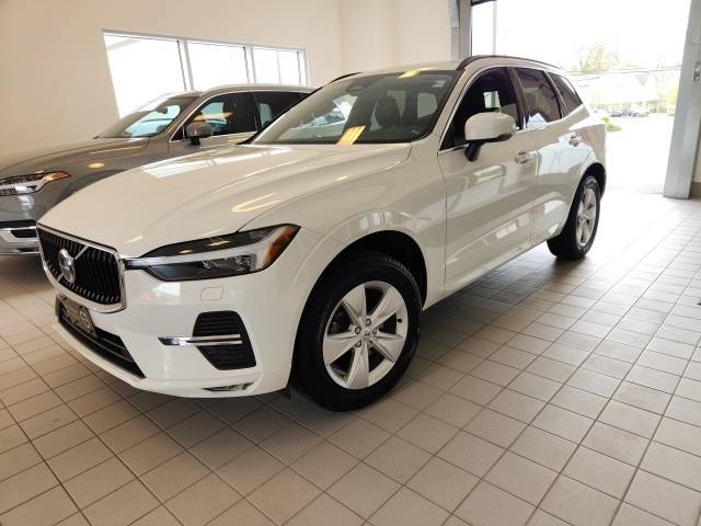 2022 Volvo XC60 Momentum — SUV — 68,005 mi — Wappingers Falls, NY