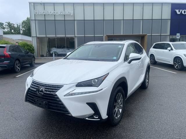 2019 Lexus NX NX 300 — SUV — 64,001 mi — Wappingers Falls, NY