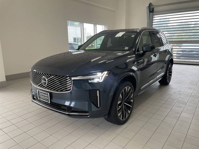 2025 Volvo XC90 Plus — SUV — 1,881 mi — Wappingers Falls, NY