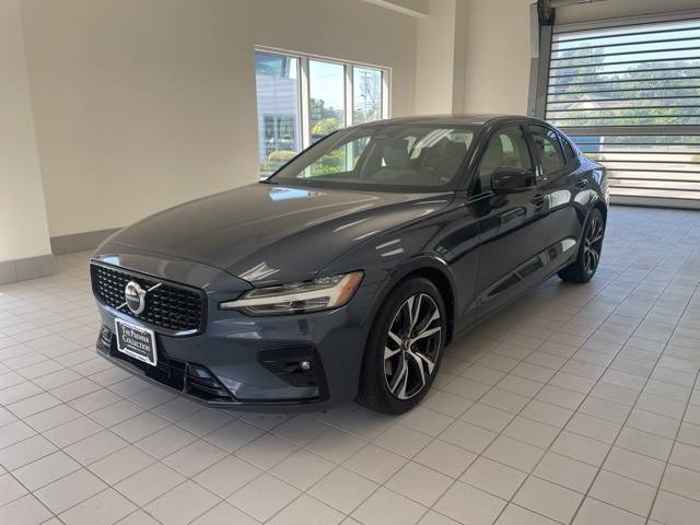 2024 Volvo S60 Core — Sedan — 30,366 mi — Wappingers Falls, NY