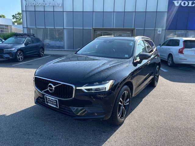2019 Volvo XC60 Momentum — SUV — 80,911 mi — Wappingers Falls, NY