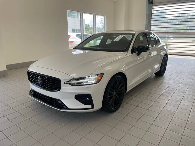 2024 Volvo S60 Plus — Sedan — 16,984 mi — Wappingers Falls, NY