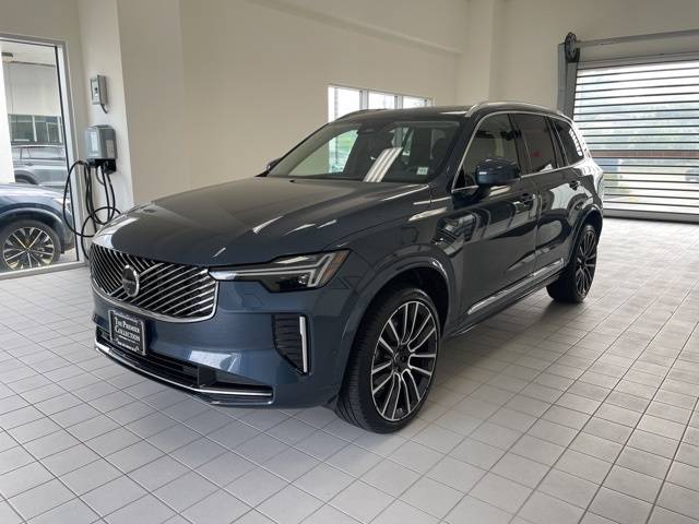 2025 Volvo XC90 Plus — SUV — 1,569 mi — Wappingers Falls, NY