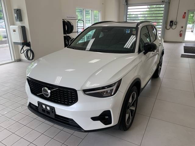 2023 Volvo XC40 Plus — SUV — 30,491 mi — Wappingers Falls, NY