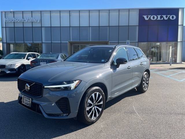 2024 Volvo XC60 Plus — SUV — 7,112 mi — Wappingers Falls, NY