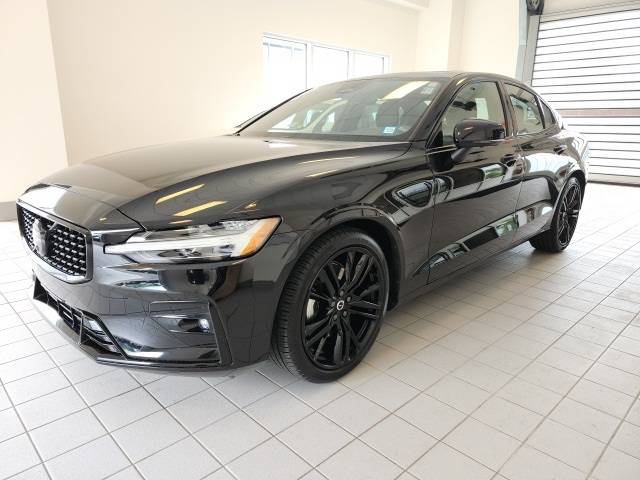 2024 Volvo S60 Plus — Sedan — 14,015 mi — Wappingers Falls, NY