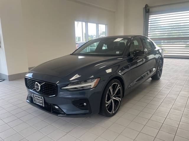 2024 Volvo S60 Core — Sedan — 18,966 mi — Wappingers Falls, NY