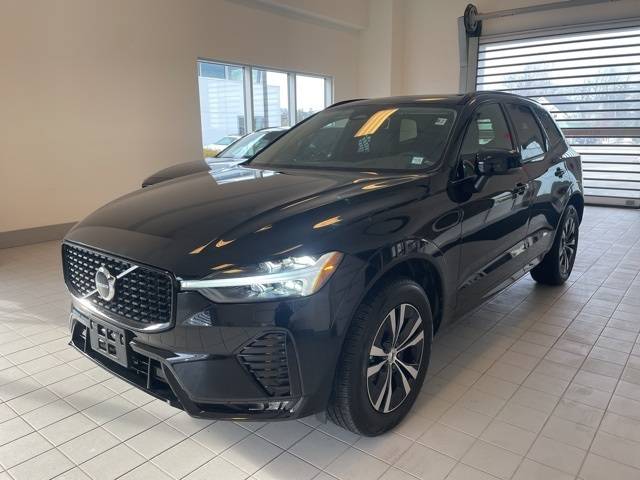 2024 Volvo XC60 Core — SUV — 11,828 mi — Wappingers Falls, NY