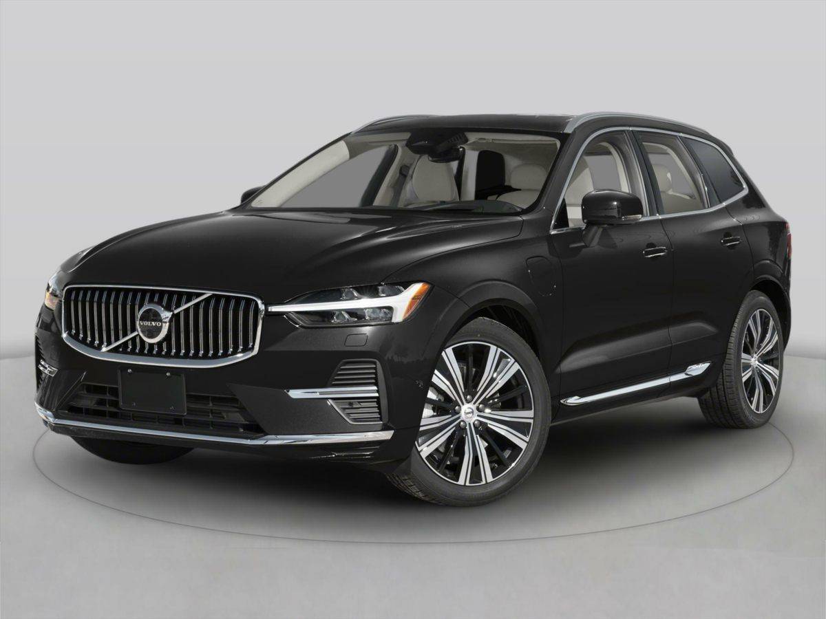 2025 Volvo XC60 Plug-In Hybrid Plus — SUV — 5,394 mi — Wappingers Falls, NY