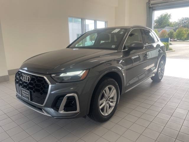 2023 Audi Q5 Premium — SUV — 39,268 mi — Wappingers Falls, NY