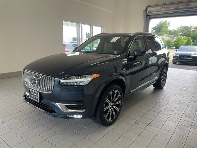 2024 Volvo XC90 Core — SUV — 25,023 mi — Wappingers Falls, NY