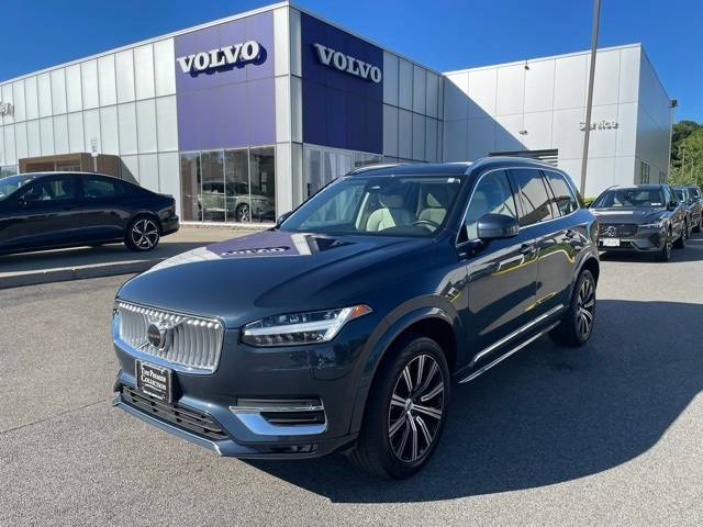 2023 Volvo XC90 Plus — SUV — 41,410 mi — Wappingers Falls, NY