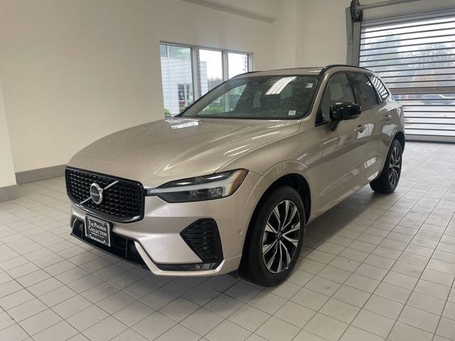 2025 Volvo XC60 Plus — SUV — 10,435 mi — Wappingers Falls, NY