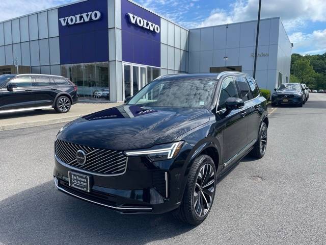 2025 Volvo XC90 Plug-In Hybrid Plus — SUV — 3,181 mi — Wappingers Falls, NY