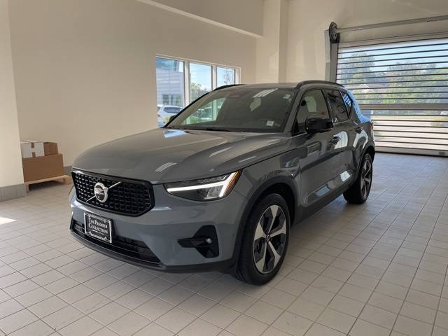 2023 Volvo XC40 Plus — SUV — 30,006 mi — Wappingers Falls, NY