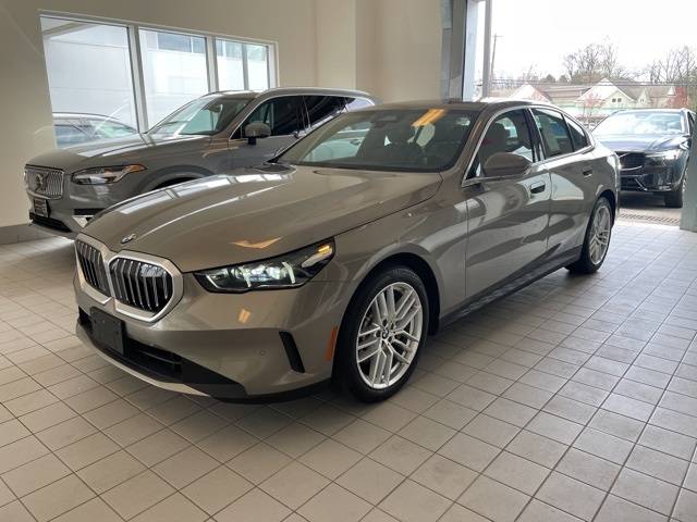 2024 BMW 5 Series 530i — Sedan — 12,535 mi — Wappingers Falls, NY